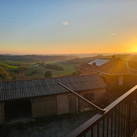 Appartamento Ca' Del Sole Calliano  Esterno foto