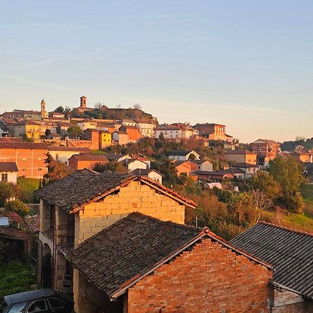 Appartamento Ca' Del Sole Calliano  Esterno foto
