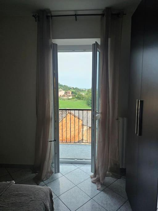 Appartamento Ca' Del Sole Calliano  Esterno foto